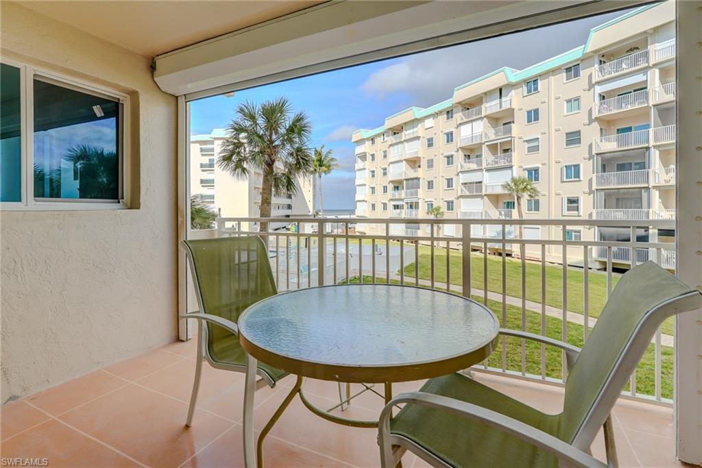 LEONARDO ARMS BEACH CLUB - Residential