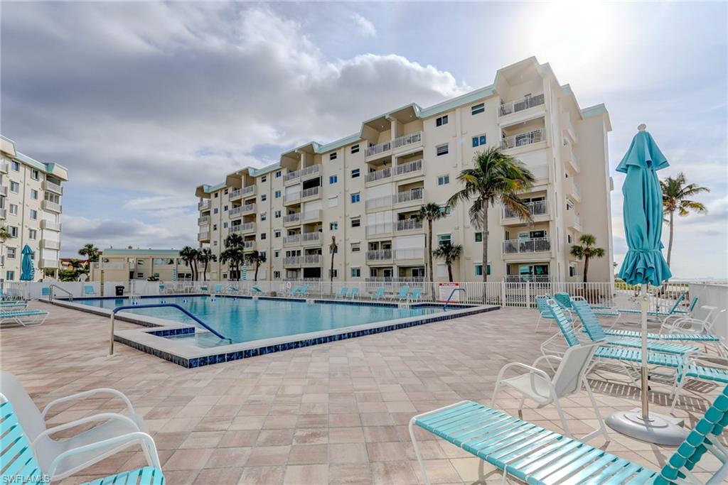 LEONARDO ARMS BEACH CLUB - Residential