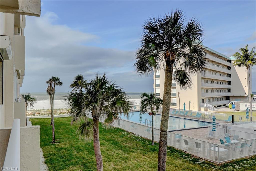 LEONARDO ARMS BEACH CLUB - Residential