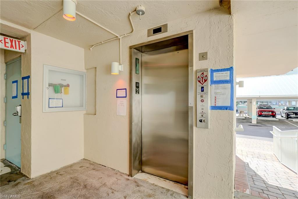 LEONARDO ARMS BEACH CLUB - Residential