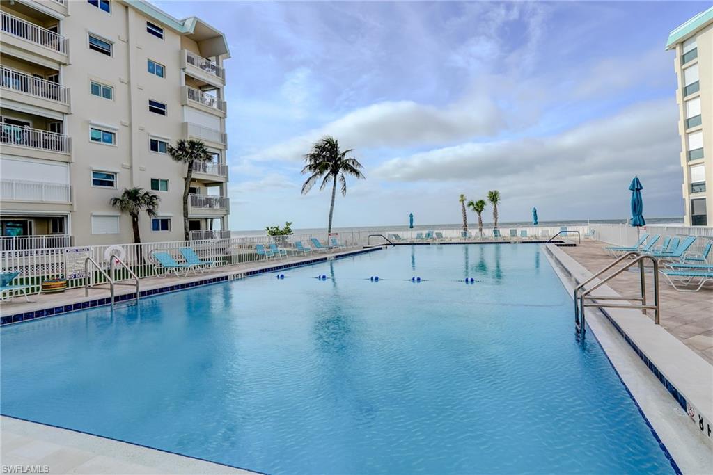 LEONARDO ARMS BEACH CLUB - Residential