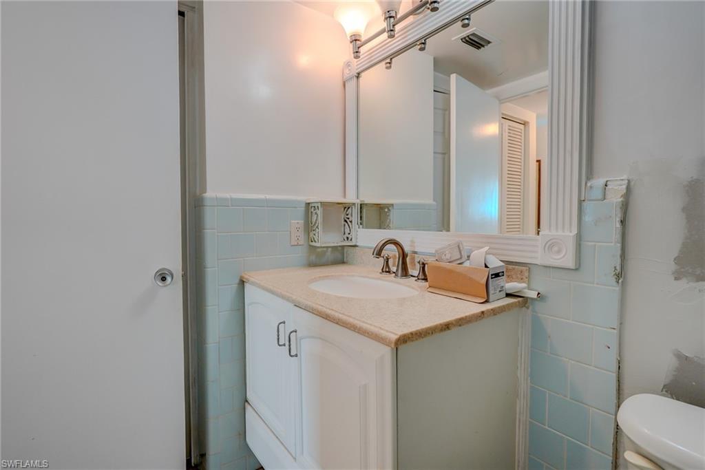 LEONARDO ARMS BEACH CLUB - Residential