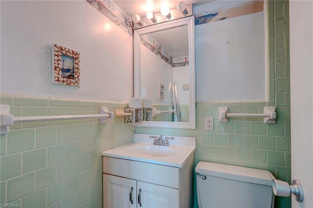 LEONARDO ARMS BEACH CLUB - Residential