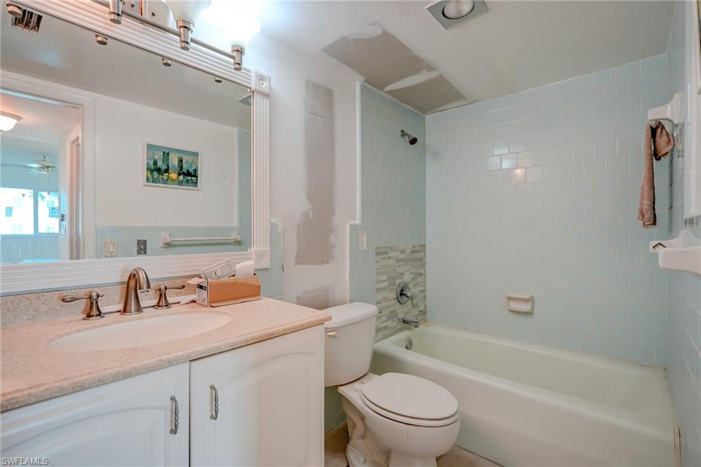 LEONARDO ARMS BEACH CLUB - Residential