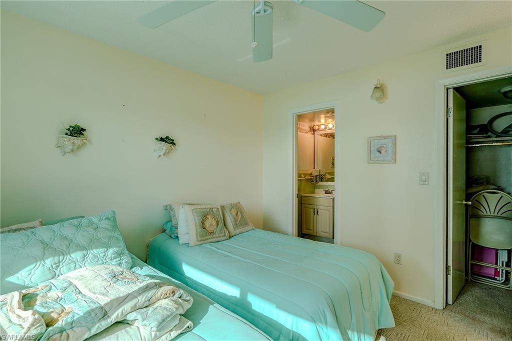 LEONARDO ARMS BEACH CLUB - Residential