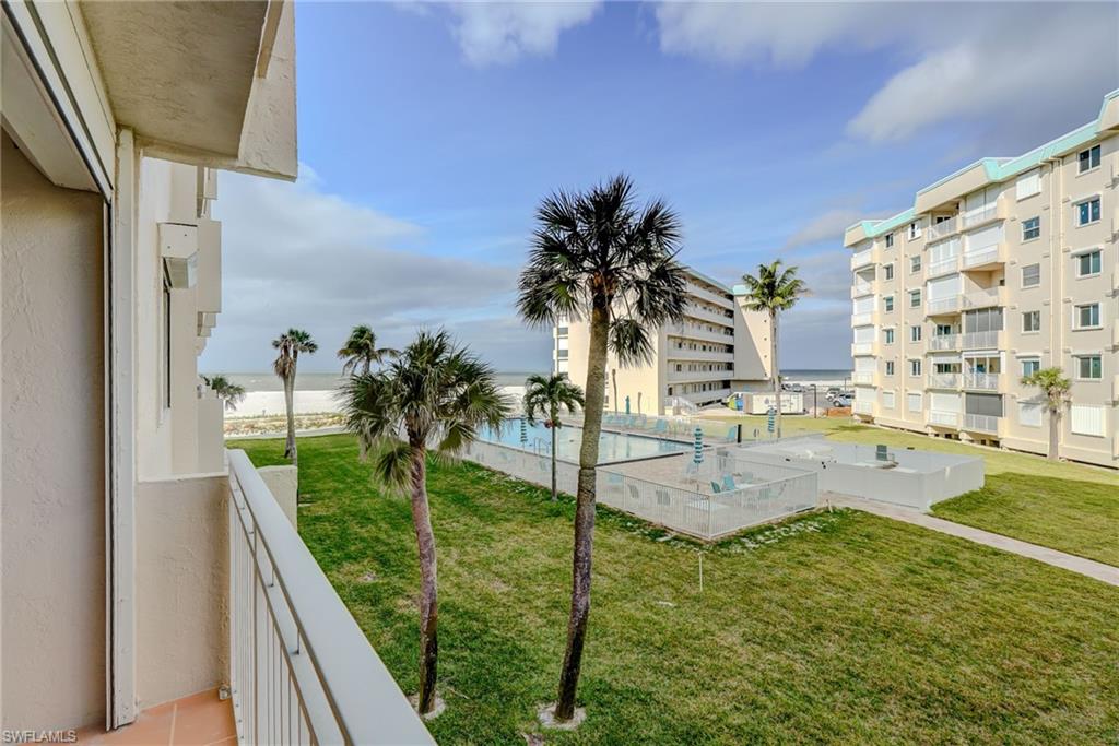 LEONARDO ARMS BEACH CLUB - Residential