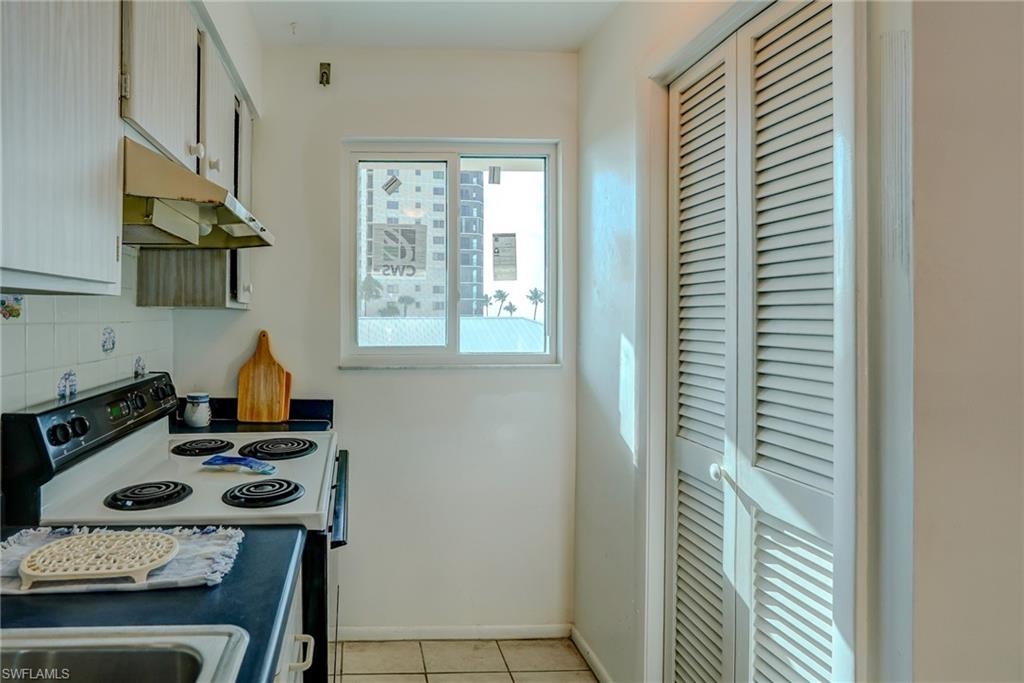 LEONARDO ARMS BEACH CLUB - Residential