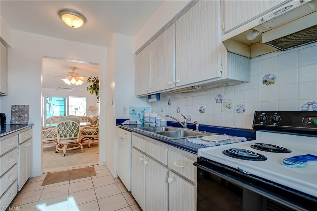 LEONARDO ARMS BEACH CLUB - Residential