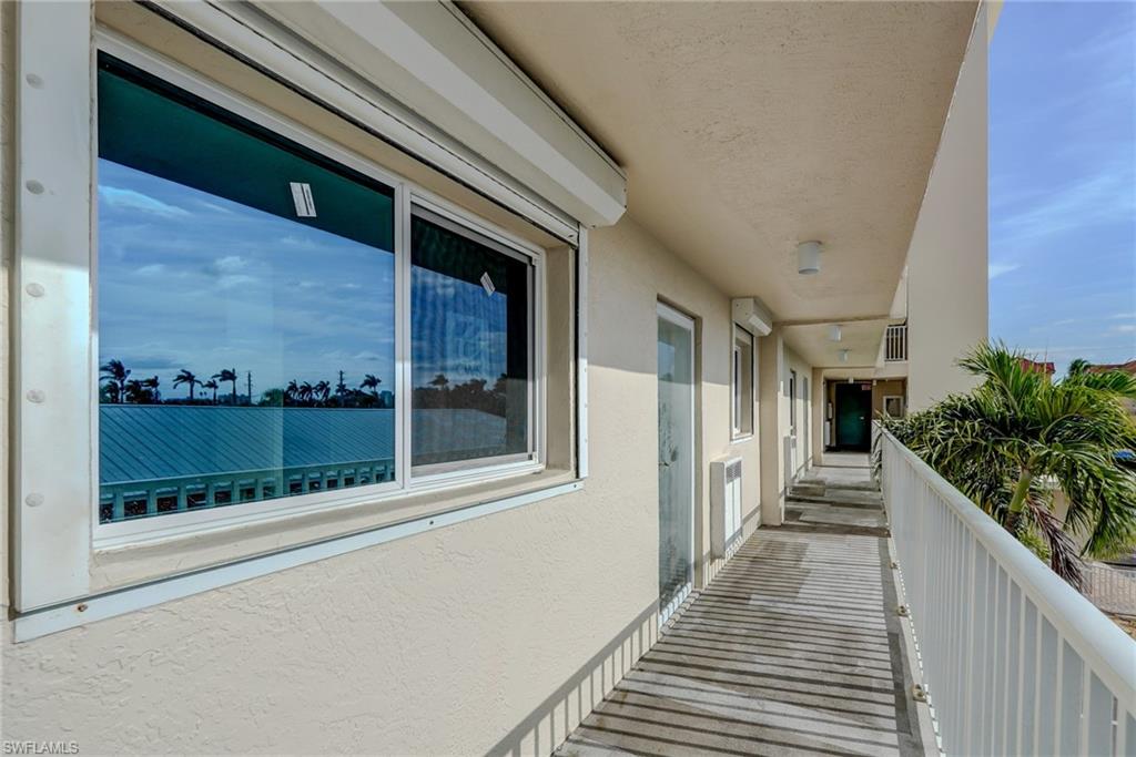 LEONARDO ARMS BEACH CLUB - Residential