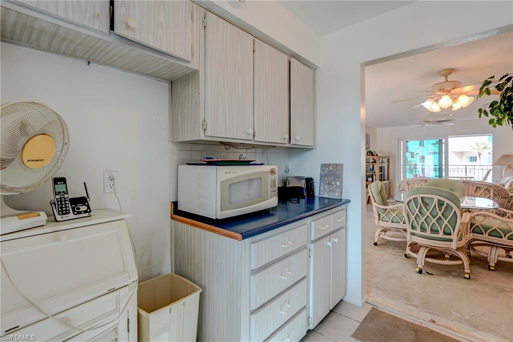 LEONARDO ARMS BEACH CLUB - Residential