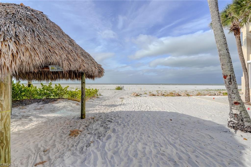 LEONARDO ARMS BEACH CLUB - Residential