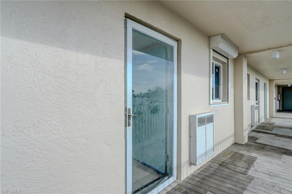 LEONARDO ARMS BEACH CLUB - Residential