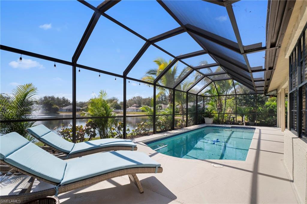 CYPRESS CHASE - Residential