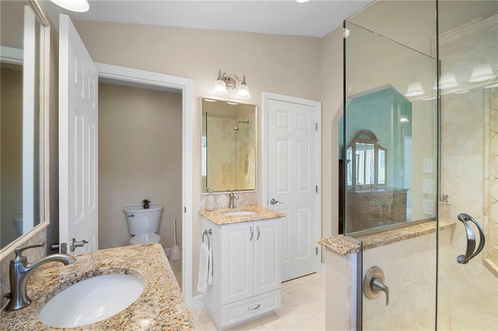 CYPRESS CHASE - Residential