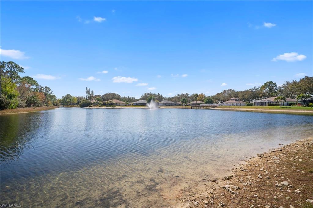 CYPRESS CHASE - Residential