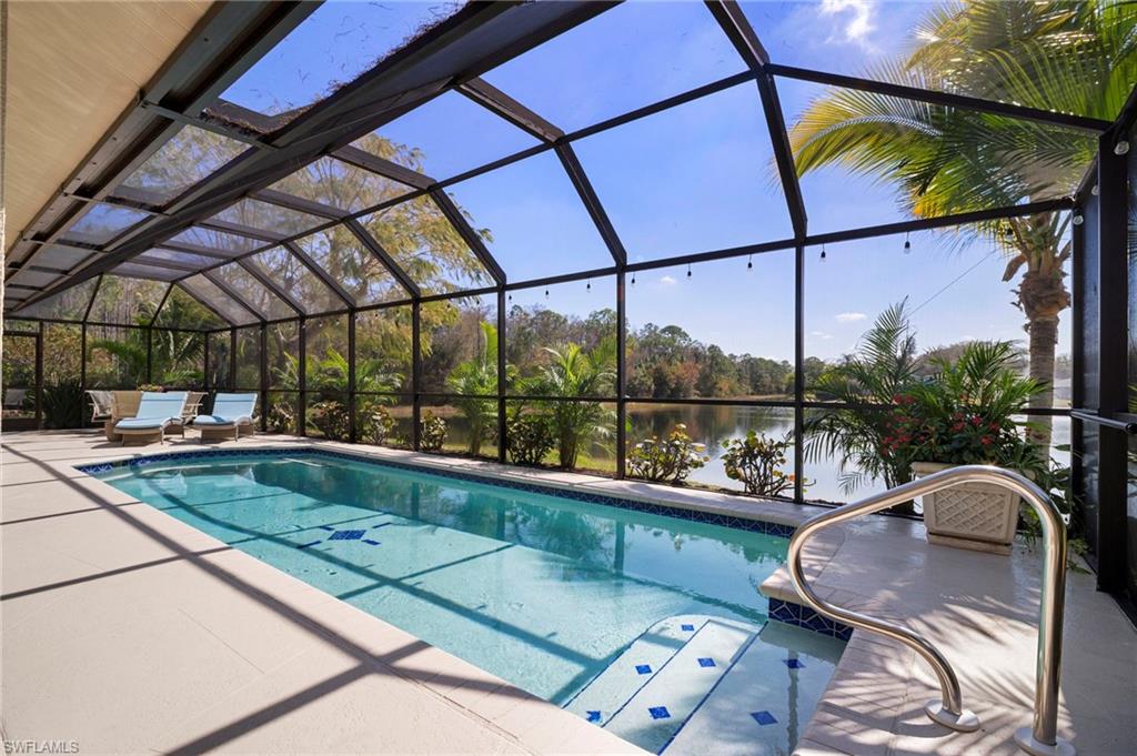 CYPRESS CHASE - Residential