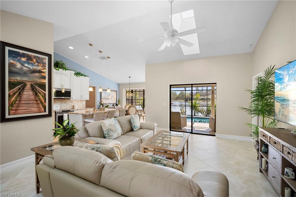 CYPRESS CHASE - Residential