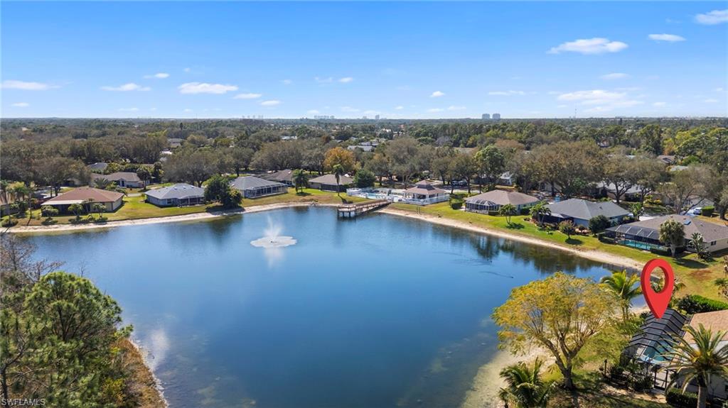 CYPRESS CHASE - Residential