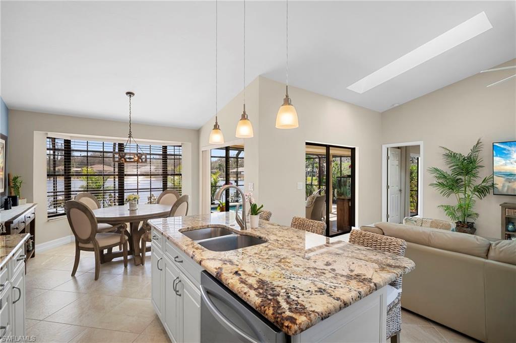 CYPRESS CHASE - Residential