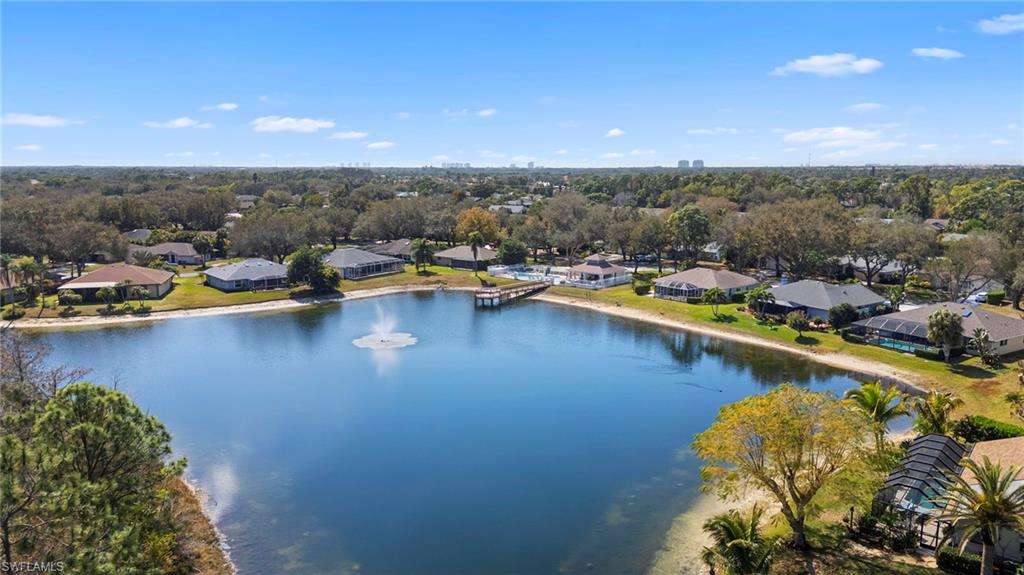 CYPRESS CHASE - Residential