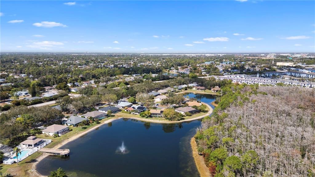 CYPRESS CHASE - Residential