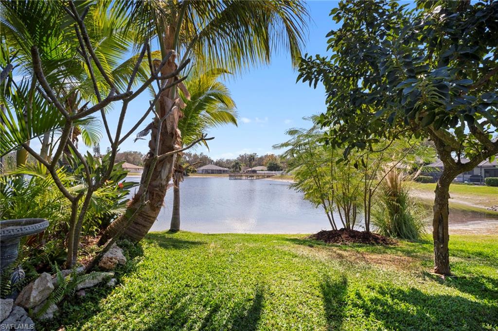 CYPRESS CHASE - Residential