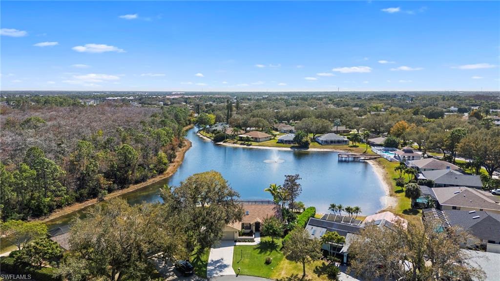 CYPRESS CHASE - Residential