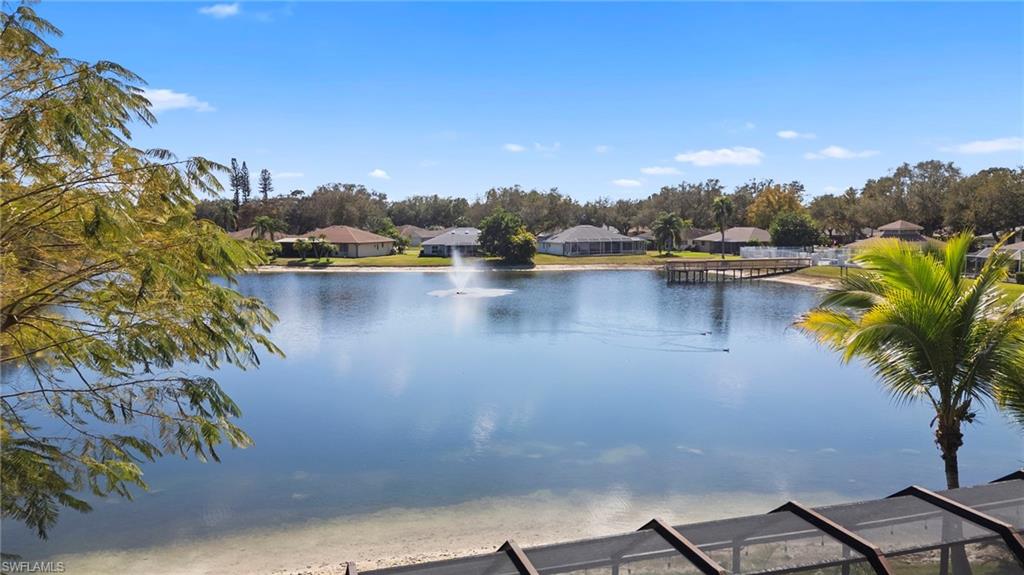 CYPRESS CHASE - Residential