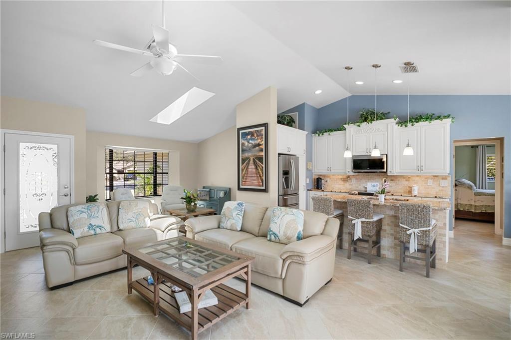 CYPRESS CHASE - Residential