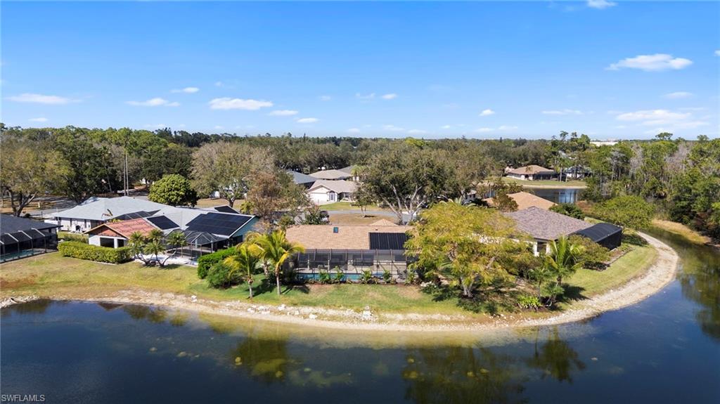 CYPRESS CHASE - Residential