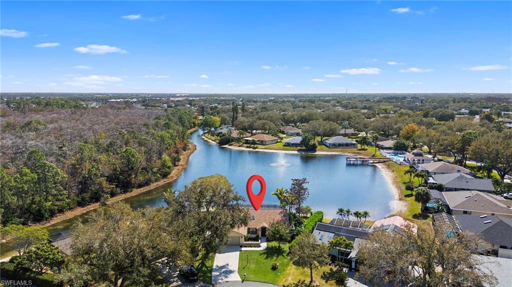 CYPRESS CHASE - Residential