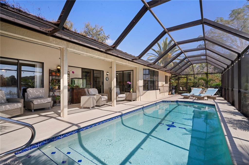 CYPRESS CHASE - Residential