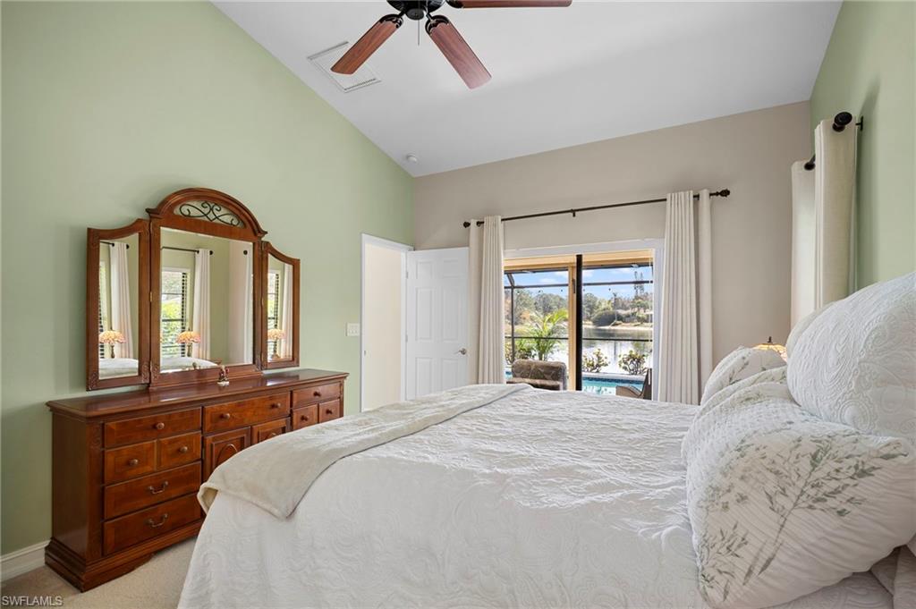 CYPRESS CHASE - Residential