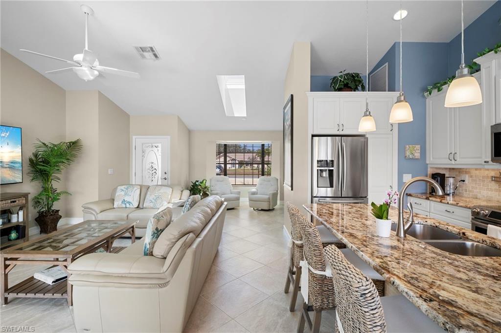 CYPRESS CHASE - Residential