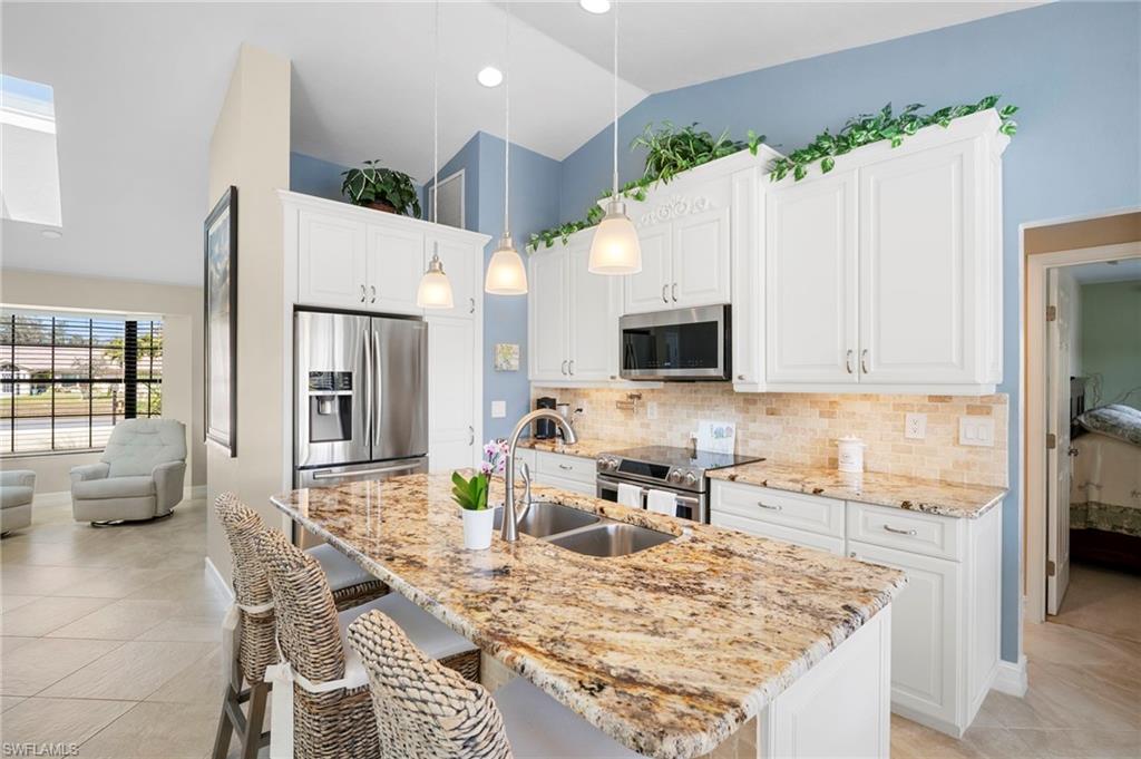 CYPRESS CHASE - Residential