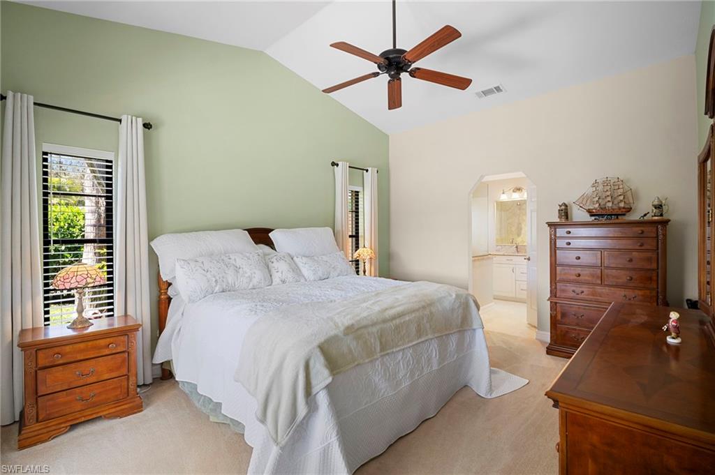 CYPRESS CHASE - Residential