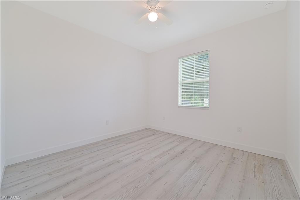 FORT MYERS - Residential