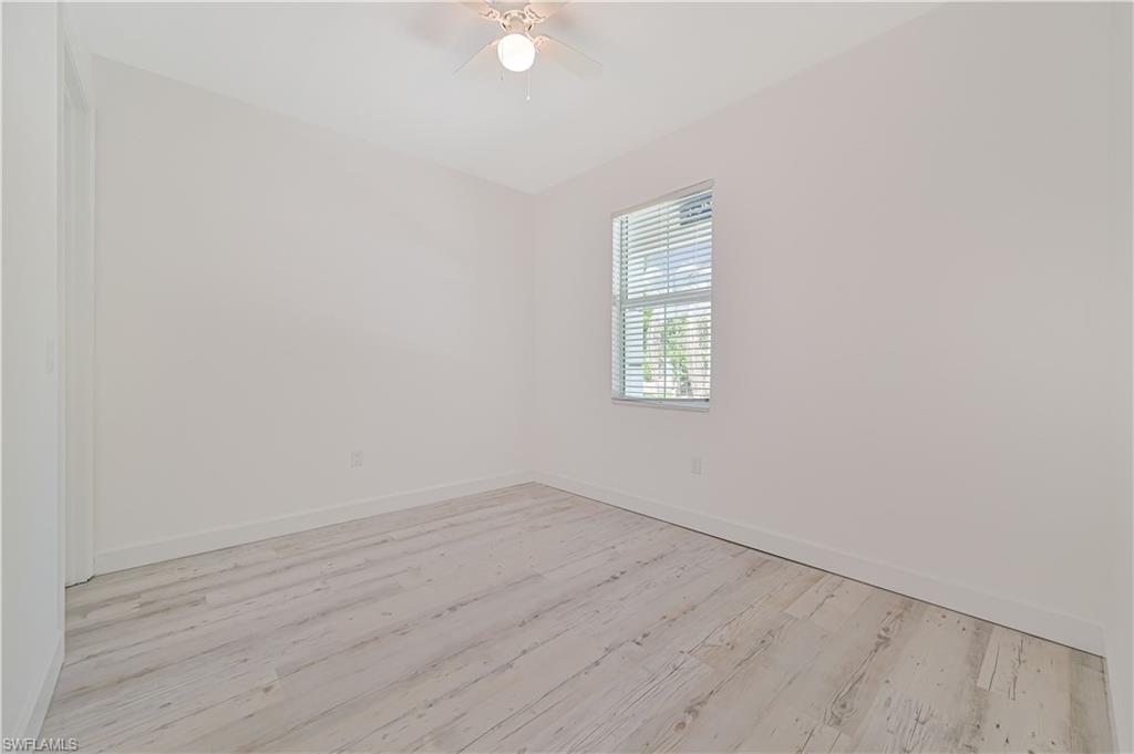 FORT MYERS - Residential