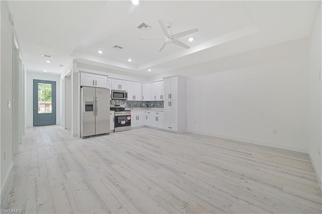 FORT MYERS - Residential