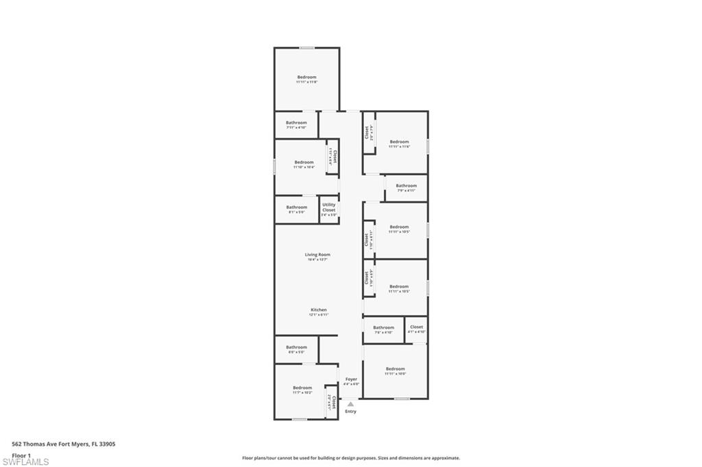 FORT MYERS - Residential