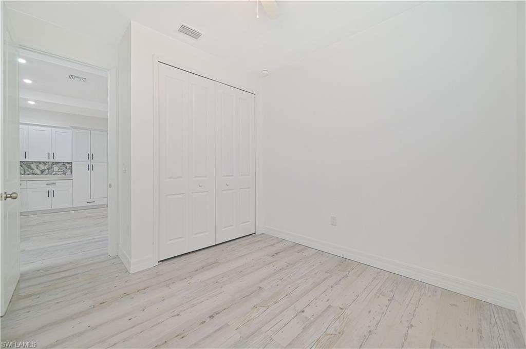 FORT MYERS - Residential