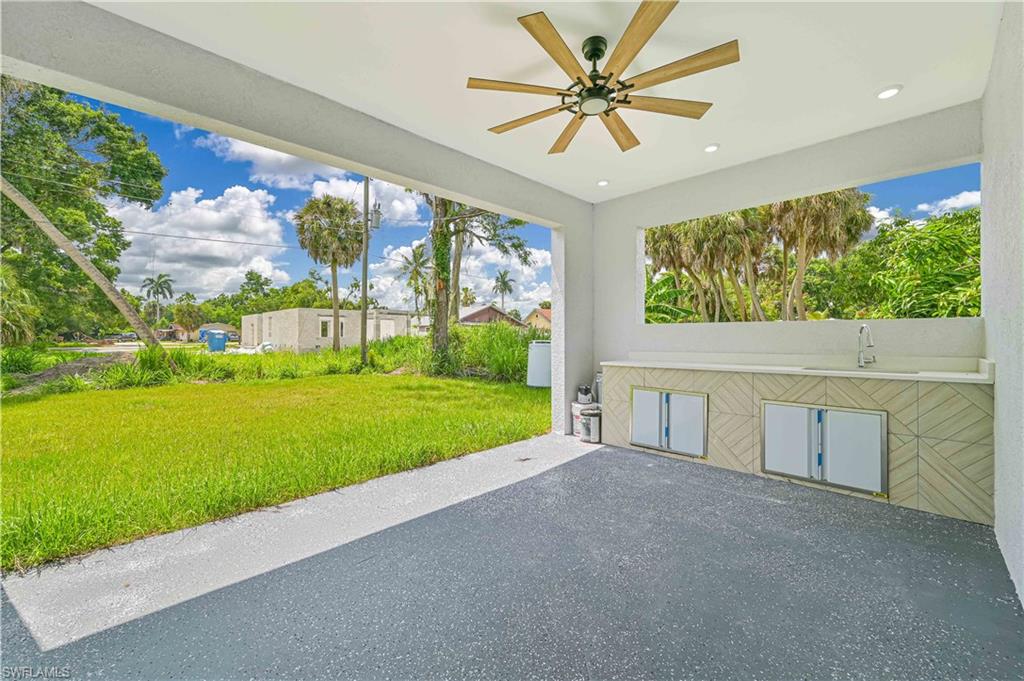 FORT MYERS - Residential