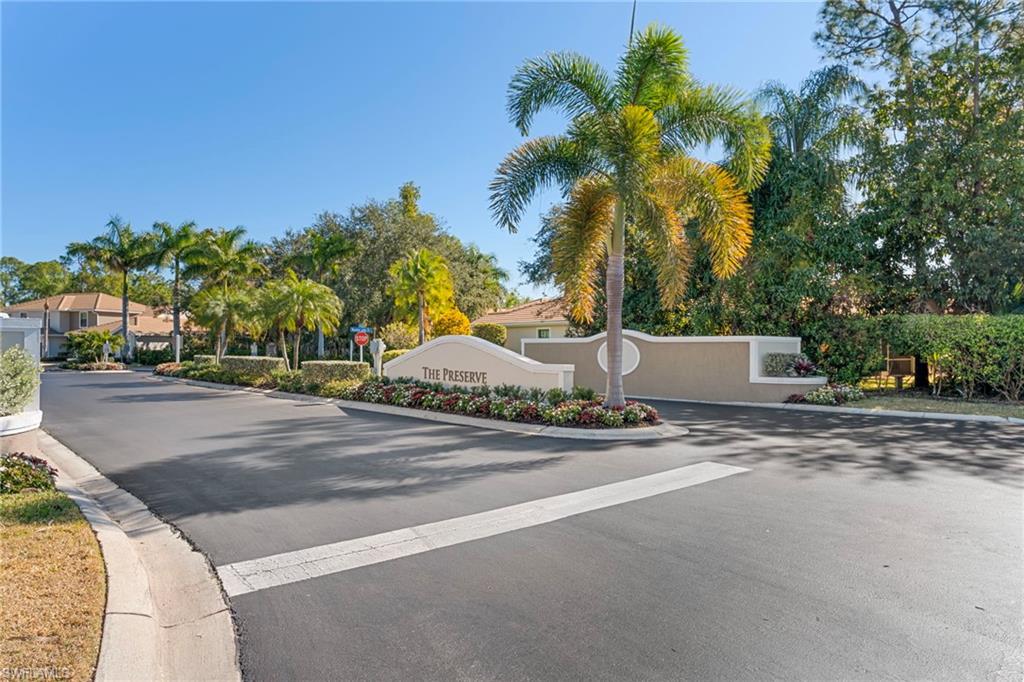 PRESERVE AT THE SHORES - Residential