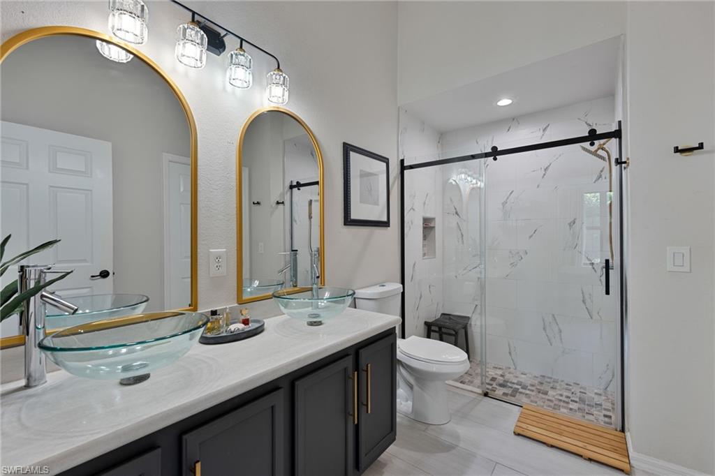 PRESERVE AT THE SHORES - Residential