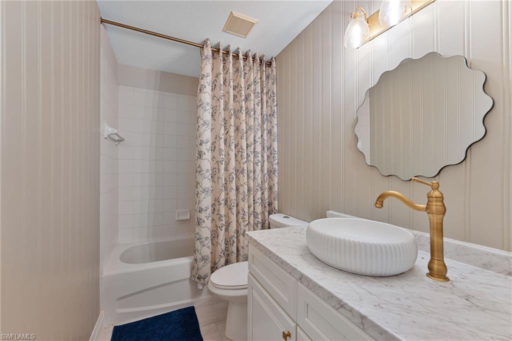 PRESERVE AT THE SHORES - Residential