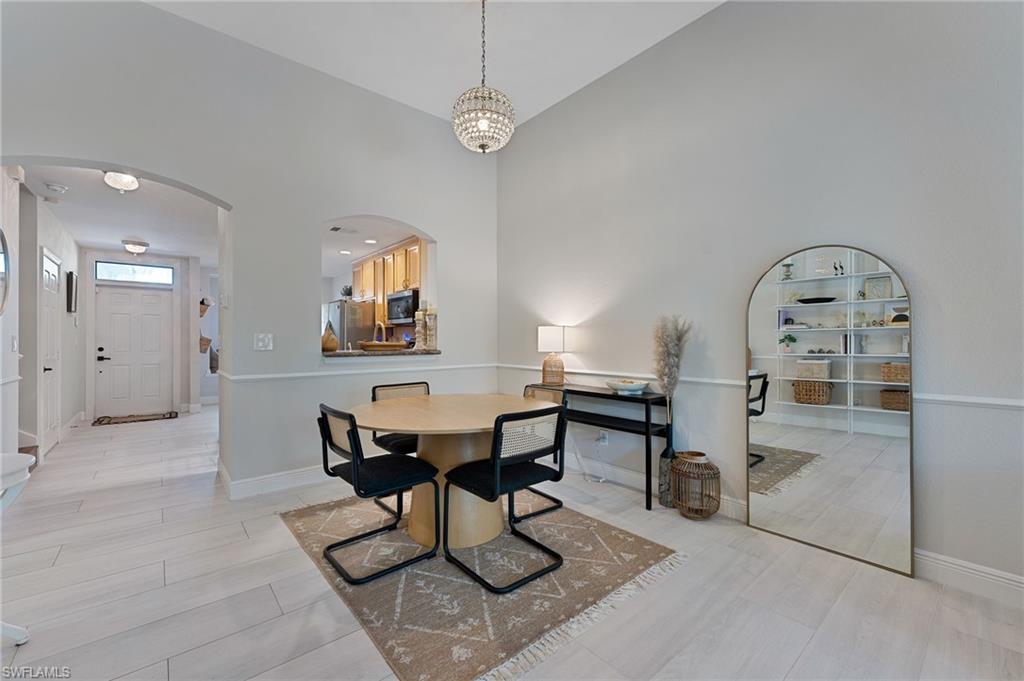 PRESERVE AT THE SHORES - Residential