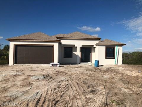 GOLDEN GATE ESTATES - Residential