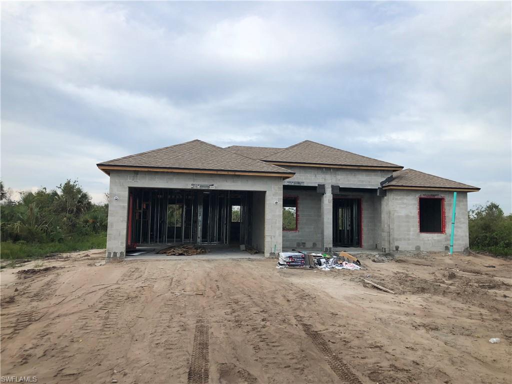 GOLDEN GATE ESTATES - Residential