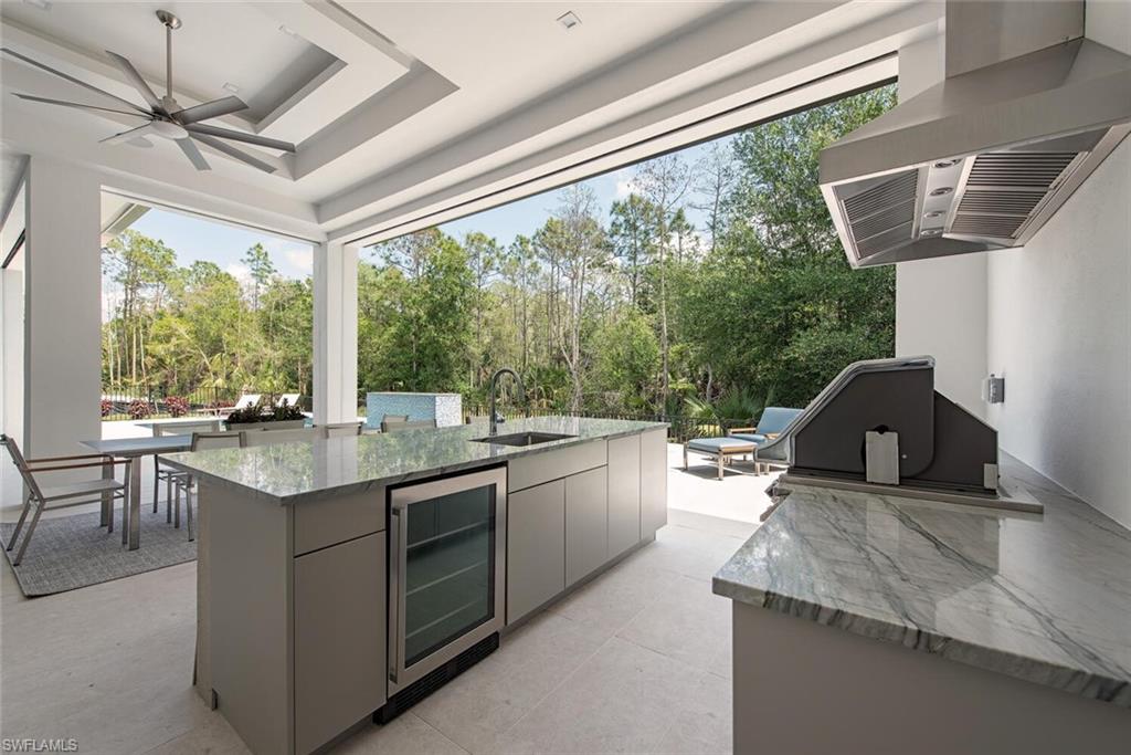 QUAIL WEST - Residential