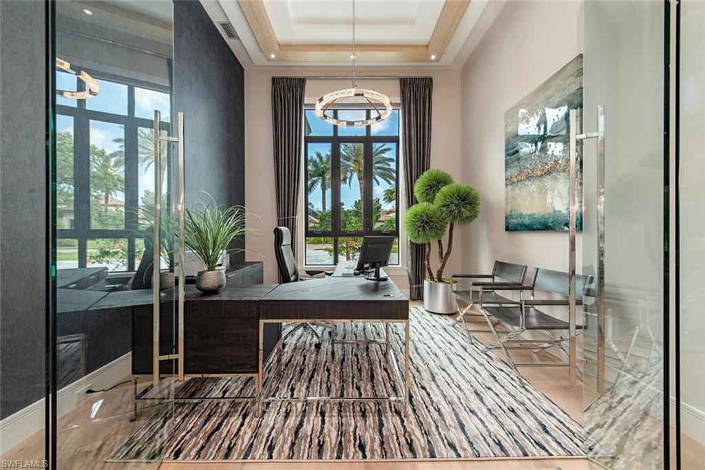 QUAIL WEST - Residential